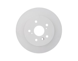 FREN DİSKİ. ARKA. 281 MM / 1-8.5 MM