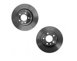 FREN DİSKİ ARKA 285.8X65.5X10 OMEGA