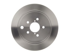 FREN DİSKİ. ARKA. 289.6 MM / 18-17 MM HAVA KANALLI