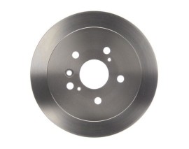 FREN DİSKİ. ARKA. 291.0 /12.0-10.5 MM