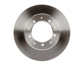 FREN DİSKİ. ARKA. 291 /12.7-11.7 MM