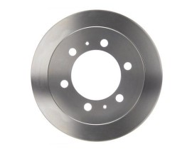 FREN DİSKİ. ARKA. 299 / 10.4-8.5 MM