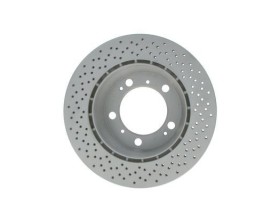 FREN DİSKİ. ARKA. 299 / 24-22 MM . HAVA KANALLI. KAPLAMALI