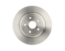 FREN DİSKİ. ARKA. 300 /11-9.5 MM . KAPLAMALI. YÜKSEK KARBON ALAŞIMLI