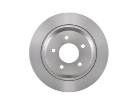 FREN DİSKİ. ARKA. 302 /11-9 MM