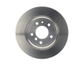 FREN DİSKİ. ARKA. 324 / 12-10.4 MM . YÜKSEK KARBON ALAŞIMLI