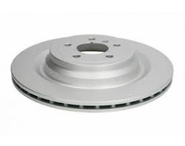 FREN DISKI ARKA 4-matic MERCEDES W166 X166 C292