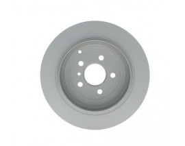 FREN DISKI ARKA 4-matic MERCEDES X164 W251 W164