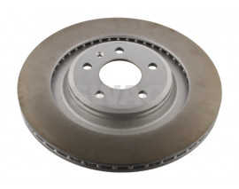 FREN DİSKİ ARKA ADET FIYAT A4-A5-A6-A7-A8-Q5 2011 FEBI 36454