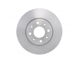 FREN DİSKİ ARKA ALFA ROMEO MITO 08 1.3 MTJ 1.4 TB 1.6 JTD