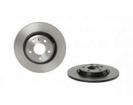 FREN DISKI ARKA AUDI A4 16- A6 19- Q5 17-