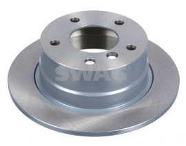 FREN DISKI ARKA BMW E36 COMPACT