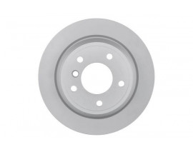 FREN DISKI ARKA BMW E39 96 03