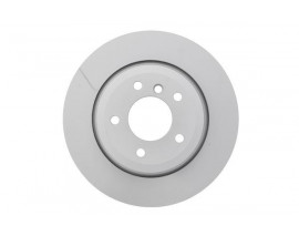 FREN DISKI ARKA BMW E60