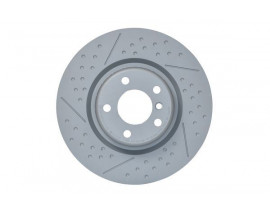 FREN DISKI ARKA BMW F20 F30 F22 F32 F33 F34 F36 M-SPOR PAKET DELIKLI