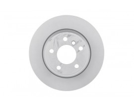 FREN DISKI ARKA BMW X5 E53 00 06