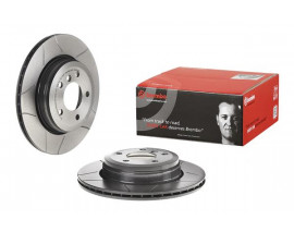 FREN DISKI ARKA CIZGILI BMW E60-520I 523I 525I 530I