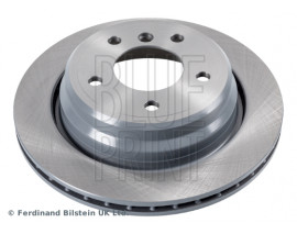 FREN DISKI ARKA HAVALI BMW E39 96 03