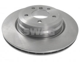 FREN DISKI ARKA HAVALI BMW E90 E92 X1 E84