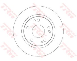 FREN DİSKİ ARKA HONDA CIVIC X HATCHBACK FC . FK . CIVIC X SALOON FC 2017
