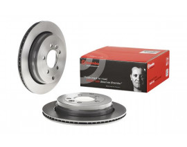 FREN DISKI ARKA LANDROVER RANGE ROVER III-RANGE ROVER SPORT 2.7