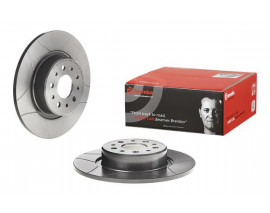 FREN DISKI ARKA MAX ALFA ROMEO