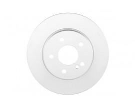 FREN DISKI ARKA MERCEDES E-CLASS W210 S210