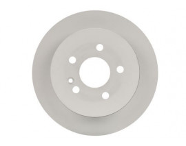 FREN DISKI ARKA MERCEDES ML-CLASS W163 98 05