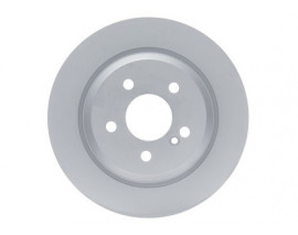 FREN DISKI ARKA MERCEDES S-CLASS W221 SL-CLASS R230