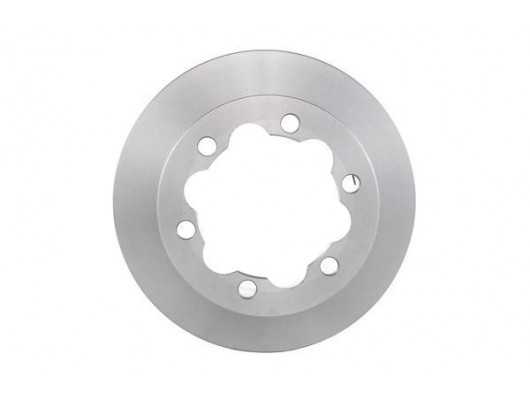FREN DISKI ARKA MERCEDES SPRINTER B901 B904 . VW LT 28-35-46 CIFT TEKER