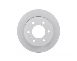 FREN DISKI ARKA MERCEDES SPRINTER B906 B907 B910 . VW CRAFTER 30-35-50