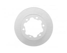 FREN DISKI ARKA MERCEDES SPRINTER B906 B907 . VW CRAFTER 30-35-50 CIFT TEKER