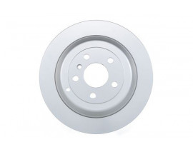 FREN DISKI ARKA MERCEDES W164 W251