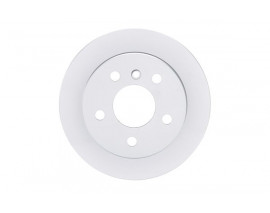 FREN DISKI ARKA MERCEDES W169 W245