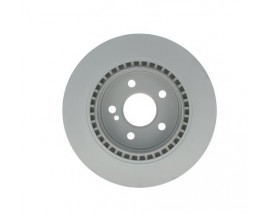 FREN DISKI ARKA MERCEDES W204 S204 C207 A207