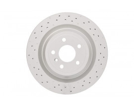 FREN DISKI ARKA MERCEDES X166 W166