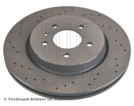 FREN DİSKİ ASTRA J 1.4 16V.ASTRA J 1.4 TURBO 16V.ASTRA J 1.6 16V.ASTRA J 1.6 TURBO 16V.ASTRA J 2.0 1