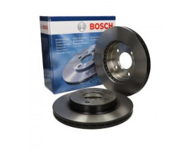 FREN DİSKİ AURİS 1.3 VVT-İ 11.2008 - 10.2012; AURİS 1.4 02.2007 - 03.2009; AURİS 1.4 D-4D 02.2007 -