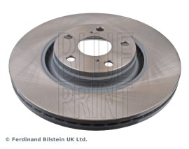 FREN DİSKİ AVENSIS 2009