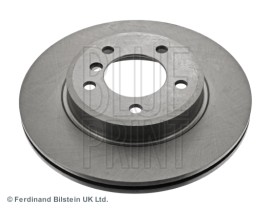 FREN DİSKİ BRİLLİANCE-BMW 3 E46 - 3 E90