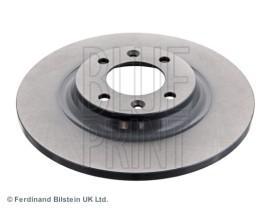 FREN DİSKİ C4 II. DS4. DS5