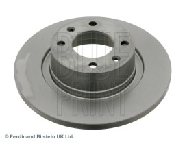 FREN DİSKİ C5 I. C5 II