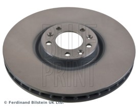 FREN DİSKİ C5 III 2.0 HDI 16V.C5 III 2.2 HDI 16V.C5 III 3.0 HDI V6 24V.C5 III BREAK 2.0 HDI 16V.C5 I