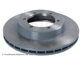 FREN DİSKİ CANTER 2005