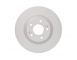 FREN DİSKİ CEED 1.0 T-GDI 07.2018 - ; CEED 1.4 07.2018 - ; CEED 1.4 T-GDI 07.2018 - ; CEED 1.6 CRDİ