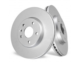 FREN DİSKİ CERATO 1.5 CRDİ 06.2005 - 11.2009; CERATO 1.5 CRDİ HATCHBACK 06.2005 - 11.2009; CERATO 1.