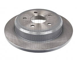 FREN DİSKİ CHRYSLER