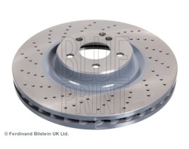 FREN DİSKİ CL 500.CL 500 4MATİC.CL 550 4MATİC.CLS 55 AMG.E 55 AMG.E 55 AMG T.S 500 4MATİC.S 500 CGI.