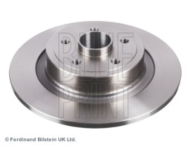 FREN DİSKİ CLİO III. MEGANE II