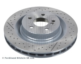 FREN DİSKİ CLK 55 AMG CABRİOLET.CLK 55 AMG COUP .CLK 55 AMG DTM CABRİOLET.CLK 63 AMG CABRİOLET.CLK 6